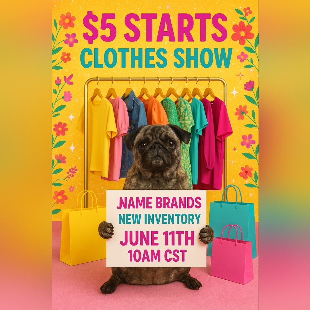 Clothes Show‎